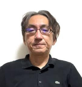 酒井隆史先生顔写真