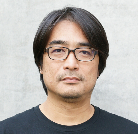 Masahiko Kishi