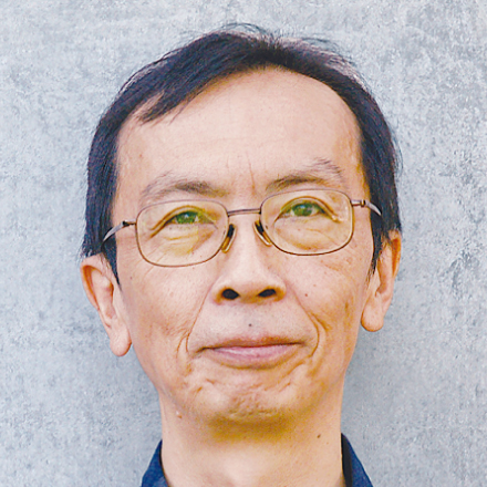 Yoshiyuki Koizumi