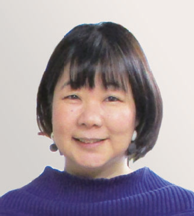 Sayaka Ogawa