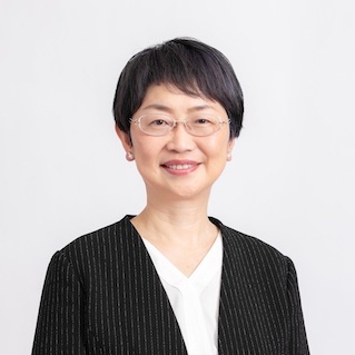 Yoko Matsubara